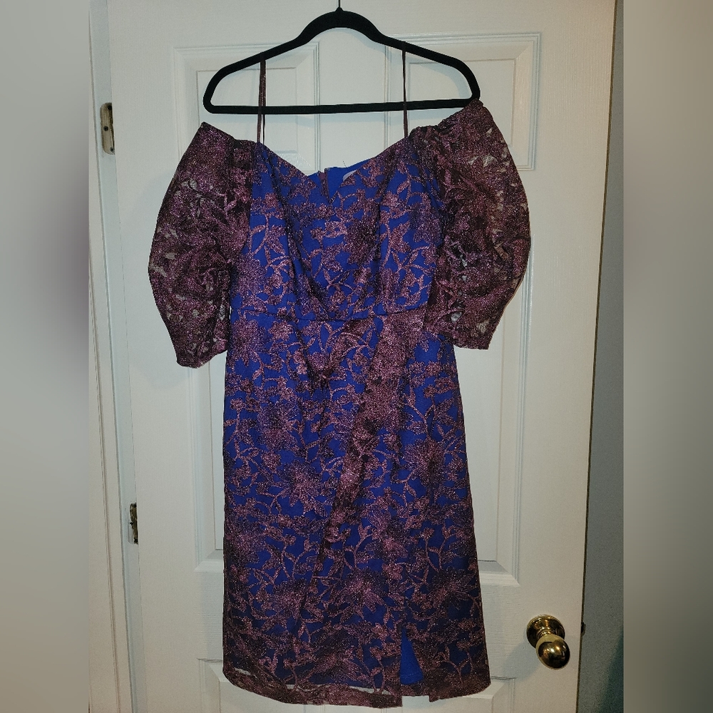 Cocktail dress